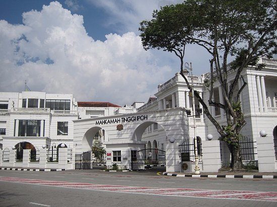 Ipoh High Court